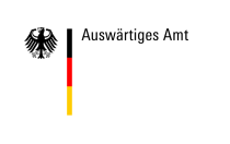 Logo Auswärtiges Amt