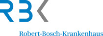 Logo RBK Krankenhaus Stuttgart