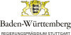 Logo Regierungspräsidium Stuttgart